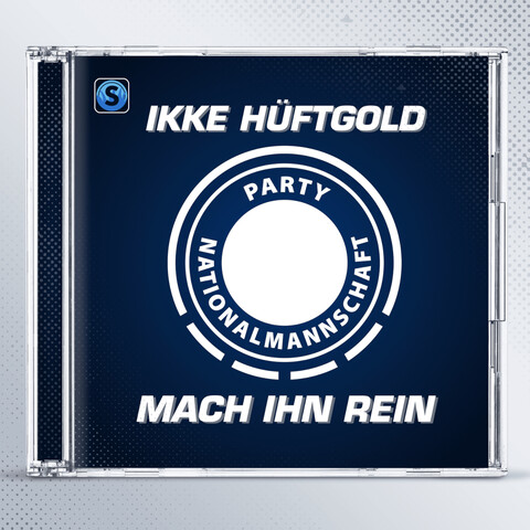 Mach ihn rein by IKKE Hüftgold - CD - shop now at IKKE Hüftgold store